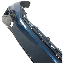 Load image into Gallery viewer, Volkswagen Tiguan front bumper upper 2020-2023 SUV Genuine Used pn 5NA807221C
