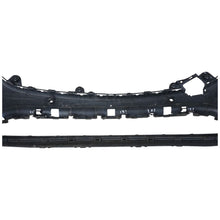 Load image into Gallery viewer, Mercedes Benz EQC AMG Line front bumper 2020-2024 Genuine A2938859900
