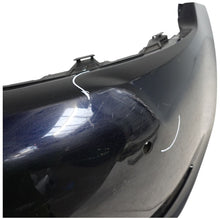 Load image into Gallery viewer, PORSCHE 911 REAR BUMPER 991 CARRERA 4 GTS 2016 onwards GENUINE 99150541110FFF
