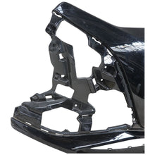 Load image into Gallery viewer, Audi Q8 E-tron Sportback front bumper 2023-2025 Genuine pn 4KE807725

