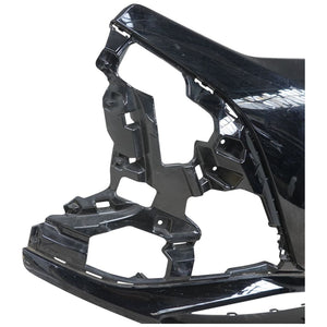 Audi Q8 E-tron Sportback front bumper 2023-2025 Genuine pn 4KE807725