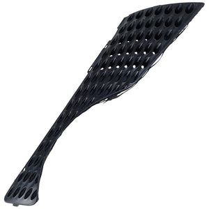 NIssan Juke front bumper right grill 2010-2012 Pre Facelift Genuine 62074 1KA6A