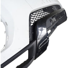 Load image into Gallery viewer, Range Rover Evoque Dynamic front bumper 2015-2018 SUV Genuine pn GJ32-17F003-C
