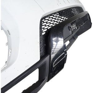 Range Rover Evoque Dynamic front bumper 2015-2018 SUV Genuine pn GJ32-17F003-C