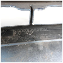 Load image into Gallery viewer, NISSAN LEAF FRONT BUMPER 2018 onwards Hatchback GENUINE pn 62022 5SH0H
