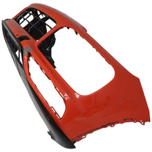 Load image into Gallery viewer, Porsche Cayenne GTS Sport Design front bumper 2019 onwards GENUINE 9Y0807221B
