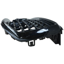 Load image into Gallery viewer, Volvo XC40 front bumper upper grill 2022-2025 GENUINE 32291465
