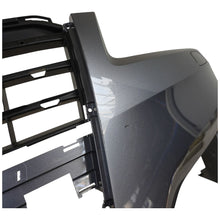 Load image into Gallery viewer, AUDI A8 S LINE S8 FRONT BUMPER 2015 onwards Saloon GENUINE pn 4H0807437K
