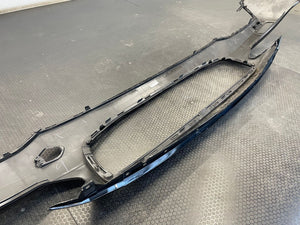 VOLVO S90 FRONT BUMPER Upper Section 2019 onwards GENUINE pn 31690971