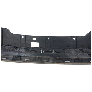 Volvo XC60 front bumper upper grill 2022-2025 GENUINE Used 31457464