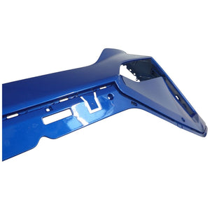 Skoda Elroq front bumper 2024-2026 Genuine pn 5LJ807221