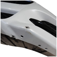 Load image into Gallery viewer, Jaguar XE R Sport front bumper saloon or estate Genuine pn GX7M-17F003-AA
