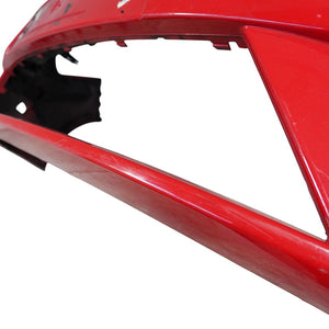 Seat Ibiza front bumper 2012-2016 Hatchback Genuine pn 6J0807221K