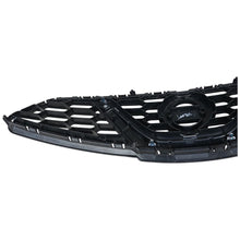 Load image into Gallery viewer, NISSAN MICRA K13 FRONT BUMPER Upper Centre Grill 2014 on GENUINE 62310-3HN0A
