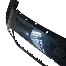 Load image into Gallery viewer, Mini Countryman JCW front bumper U25 2024-2026 Genuine Used 51115A26C50
