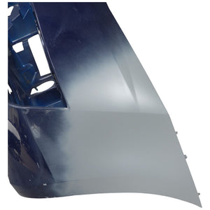 SKODA OCTAVIA FRONT BUMPER 2013 to 2016 Standard Saloon Estate Genuine 5E0807221