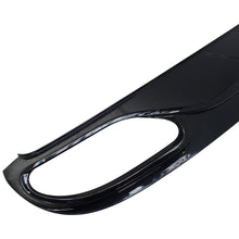 Load image into Gallery viewer, Mercedes Benz B Class rear bumper trim W246 2015-2019 Genuine A2468852200
