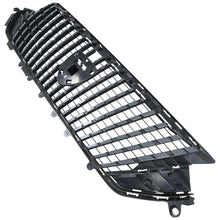 Load image into Gallery viewer, Peugeot 2008 front bumper upper grill 2023-2025 Genuine P24MCM-112916
