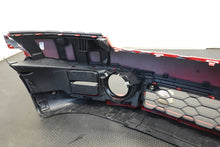 Load image into Gallery viewer, GENUINE MINI COUNTRYMAN FRONT BUMPER F60 2017 onwards pn 51117390520
