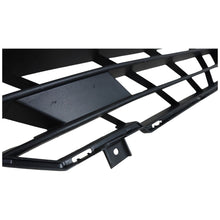 Load image into Gallery viewer, Nissan Qashqai front bumper lower grill 2024 onwards GENUINE Used 62026HN*0A
