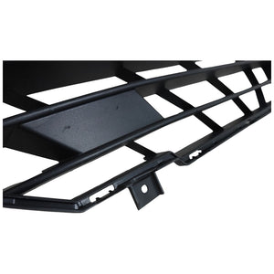 Nissan Qashqai front bumper lower grill 2024 onwards GENUINE Used 62026HN*0A