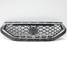 Load image into Gallery viewer, SEAT TARRACO FRONT BUMPER Upper Grill 2018 onwards SUV GENUINE pn 5FJ853654B
