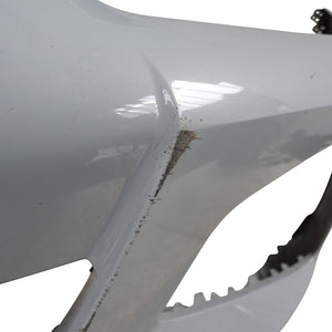 BMW I4 Gran Coupe M Sport front bumper G26 2020-2024 Genuine pn 51119881896