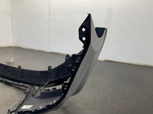 Load image into Gallery viewer, Audi A6 S Line FRONT BUMPER C8 2018 onwards SALOON GENUINE pn 4K0807437C
