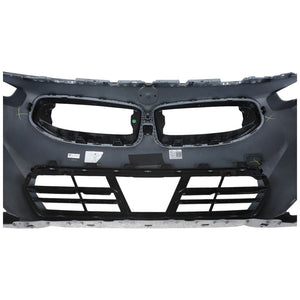 BMW 2 SERIES G42 M SPORT FRONT BUMPER 2022 onwards GENUINE Used 51118098195