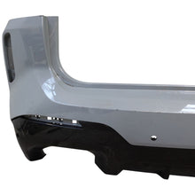 Load image into Gallery viewer, BMW X3 M Sport rear bumper G01 2021-2024 SUV Genuine pn 51128081855
