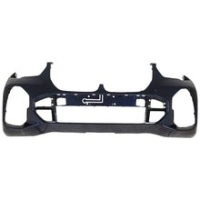 Load image into Gallery viewer, BMW X5 G05 M Sport front bumper SUV 2019-2022 Used Genuine 51118069207
