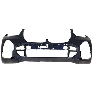 BMW X5 G05 M Sport front bumper SUV 2019-2022 Used Genuine 51118069207