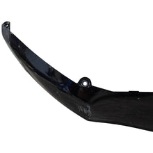 Load image into Gallery viewer, Vauxhall Corsa F front bumper lower grill 2023-2025 Facelift Genuine 9850370580
