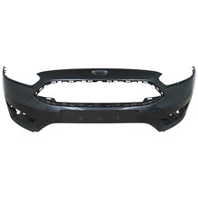 Load image into Gallery viewer, Ford Focus front bumper 2015-2018 Hatchback Genuine Used F1EB-17757-AJ
