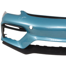 Load image into Gallery viewer, Porsche 718 Cayman GT4 RS front bumper 2019-2024 982 2 Door Genuine 982807221H
