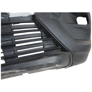 VAUXHALL COMBO FRONT BUMPER 2018 onwards GENUINE 9816774280
