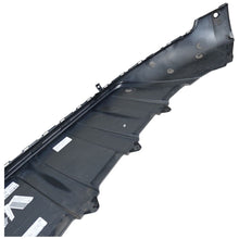 Load image into Gallery viewer, Bentley Bentayga front bumper lower valance 2016-2023 GENUINE 36A807093
