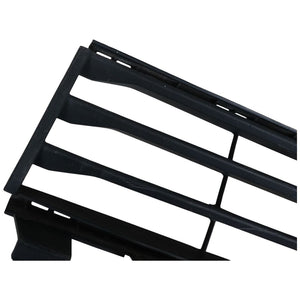 BMW 5 Series front bumper lower grill G30 G31 2017 onwards GENUINE 51117385257