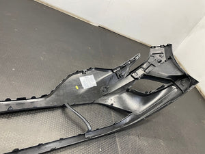 RENAULT CLIO FRONT BUMPER 2020 onwards Hatchback Used 620228351R