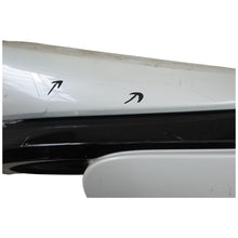Load image into Gallery viewer, BMW I8 FRONT BUMPER Hybrid 2 Door COUPE 2014 to 2018 GENUINE Used pn 7336180
