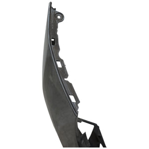 VOLKSWAGEN BEETLE FRONT BUMPER Hatchback 2015 onwards GENUINE pn 5C5807221N