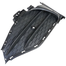 Load image into Gallery viewer, MERCEDES BENZ GLC AMG FRONT BUMPER Left Grill C253 2019 on GENUINE A2538857604
