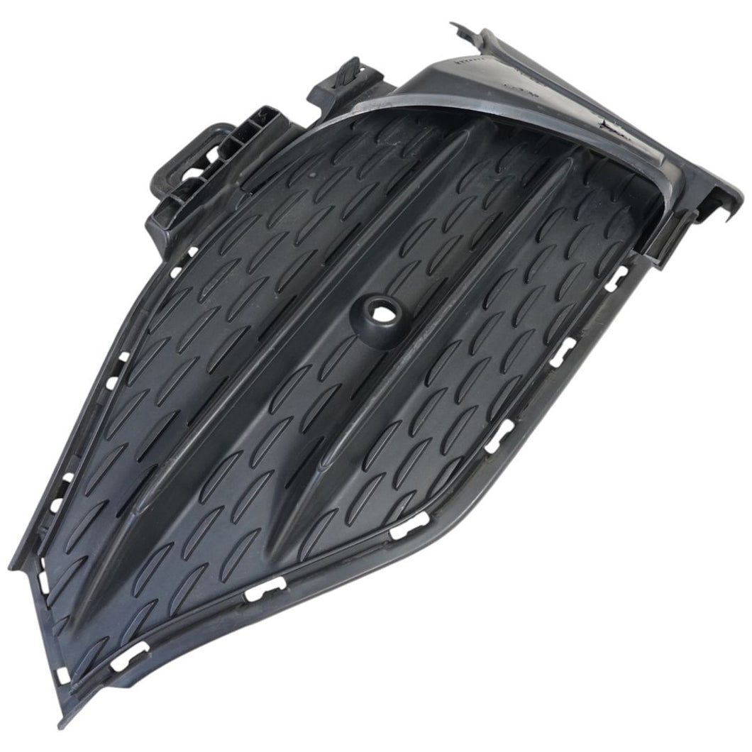 MERCEDES BENZ GLC AMG FRONT BUMPER Left Grill C253 2019 on GENUINE A2538857604