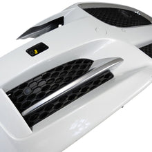 Load image into Gallery viewer, Jaguar XE R Sport front bumper saloon or estate Genuine pn GX7M-17F003-AA
