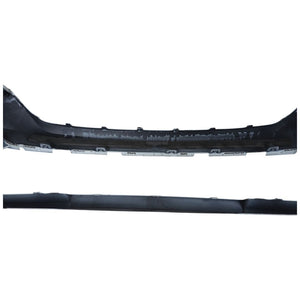 Renault Clio Esprit Alpine front bumper 2023 onward Hatchback Genuine 620223501R