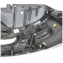 Load image into Gallery viewer, RANGE ROVER SPORT FRONT BUMPER 2013 to 2017 SUV GENUINE pn DK62-17F775-BB
