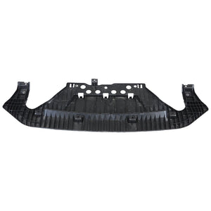Mazda 3 front bumper undertray 2013-2016 Pre facelift Genuine pn B45A-500S1