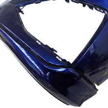 Load image into Gallery viewer, Audi Q2 front bumper 2021-2024 5 Door SUV Genuine pn 81A807437G
