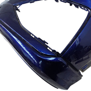 Audi Q2 front bumper 2021-2024 5 Door SUV Genuine pn 81A807437G