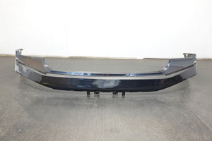 BMW IX REAR BUMPER Upper Section 2021 onwards SUV GENUINE pn 51128737822